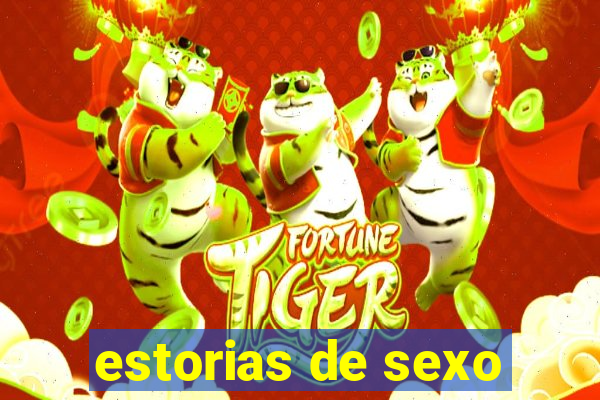 estorias de sexo